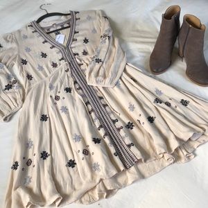 Free People dress